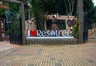 Resotree